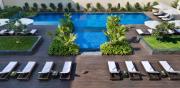 JW Marriott Hotel New Delhi Aerocity