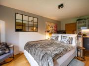 Alpines Nest by Apartment Managers