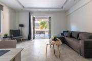 Greyt Apartments Glyfada