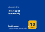 4Rest Spot Bieszczady