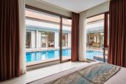 Kirei Mountain View Villa 7 bedrooms with a private swimming pool