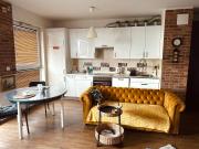 Apartament Awiator Gdańsk