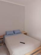 La Casona-Departamentos