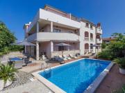 Apartment Romantika-3 by Interhome