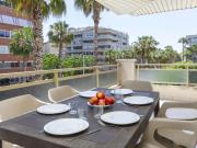 Apartment Jardines Family 204 by Interhome Apartment Jardines Family 204 by Interhome