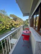 Comfort a due passi dal mare Comfort a due passi dal mare