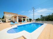 Villa Mediterrane by Interhome