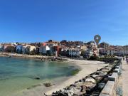 Pequeño apartamento en pleno corazón de A Guarda
