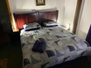 Schoemanskloof, Mpumalanga - Clancy Forest Lodge