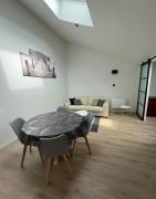 appartement centre Vannes