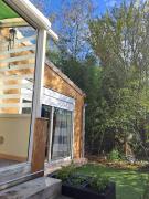 Maison proche rivière