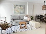 Check and Home - San Lorenzo - 2 Huéspedes con Pileta y Cochera