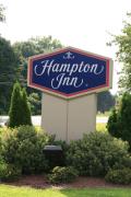 Hampton Inn Hadley-Amherst Area