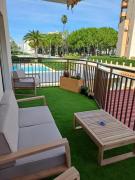 Relax Edificio La Luz - Parking Privado