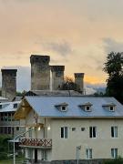 Tetne Qor Guesthouse