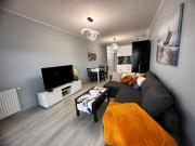 Blue and Cozy Apartment - Baltea Apartments