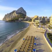 TIMORA SEA VIEW New Apart Hipocampos