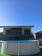 Casa Rural Pozo Cinojal