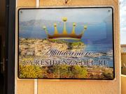 La Residenza del Re!