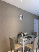 High Level in Tbilisi.