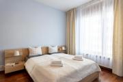 Golden Apartments Warsaw - Bright and Stylish Apartment -City Center - Stawki