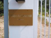 Thien An Pine Hill Homestay Hue