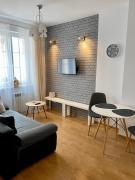 Apartament Nadjeziorna Villa Park