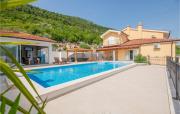 Awesome Home In Vrgorac With 4 Bedrooms Wifi And Outdoor Swimming Pool