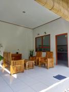 Pondok Kukuh villa Sidemen