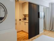 Charming & Modern Studio - Cismigiu Park - Netflix