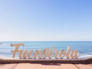 Cubos Fuengirola Leisure Port