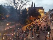 PADRE PIO APARTMENTS FAMILY