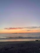 Primera Línea PLAYA PATOS Nigrán