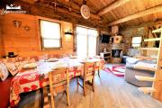 Chalet Heaven Mottolino by Livigno Accomodation