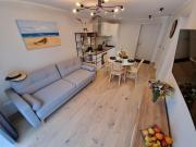 Angren Albatross, SEA & SPA