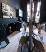 Modern Studios Close To Hyde Park