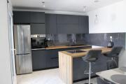 Luxury apartment Cvita 2