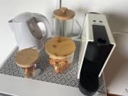 Footprints in Kleinmond