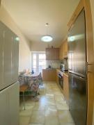 Best View Stylish Penthouse