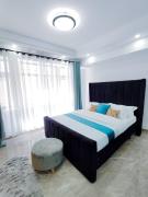 Comfort Meets Class Your Ideal 1-Bedroom Stay in Kilimani Nairobi