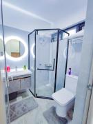 Comfort Meets Class Your Ideal 1-Bedroom Stay in Kilimani Nairobi