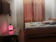 ZACKG Serene Homestay at Megatower 3 Baguio