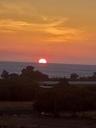 Top Kókkinos Pírgos