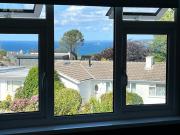 Godrevy Lighthouse View, St Ives, free parking near beach Godrevy Lighthouse View, St Ives, free parking near beach