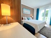 Apartments Muntidor Apartments Muntidor