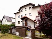 Apartament Miłe Mieszkanko