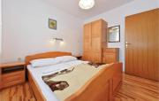 Awesome Apartment In Vodice With 1 Bedrooms And Wifi