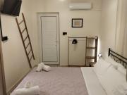 Arcade City Apartment