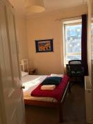 3 bedrooms apartment in Blackwood Crescent Edinburgh