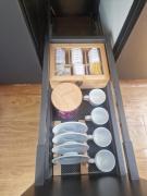 Barco Casa Catamarã Sleepandboat